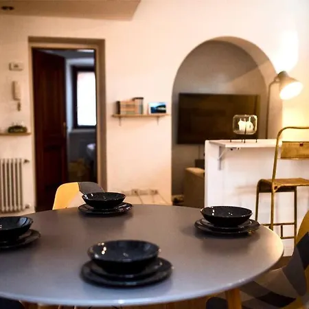 Apartment La Corte Di Bagiuli *