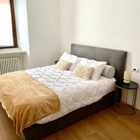 La Corte Di Bagiuli Apartment
