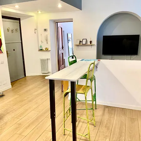La Corte Di Bagiuli * Como