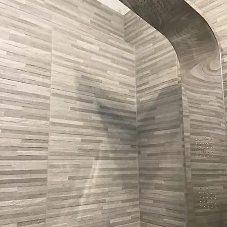 La Corte Di Bagiuli شقة *