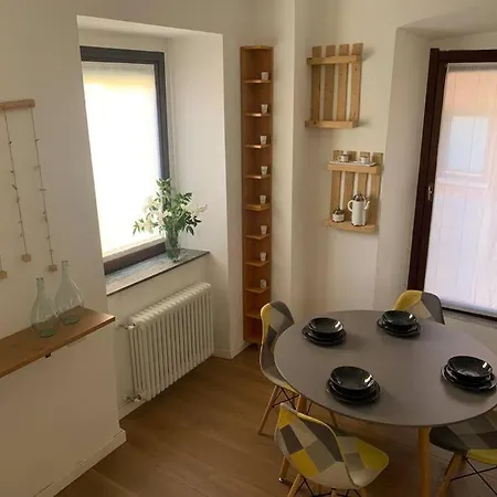 Appartement La Corte Di Bagiuli *