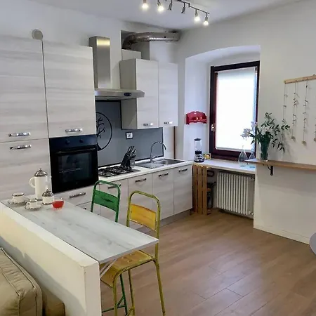 Apartamento La Corte Di Bagiuli