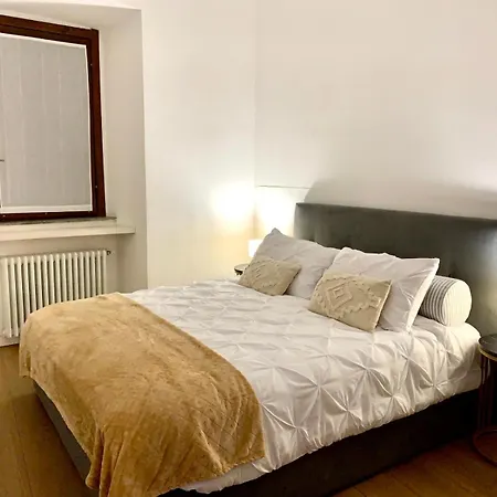 La Corte Di Bagiuli Apartamento