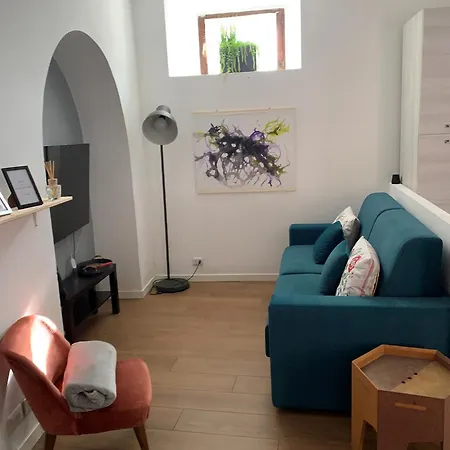 La Corte Di Bagiuli شقة *