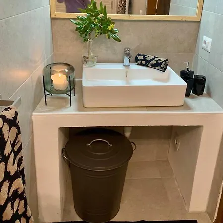 Apartamento La Corte Di Bagiuli