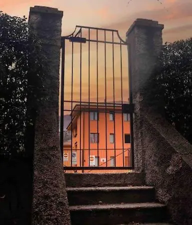 Apartamento La Corte Di Bagiuli *