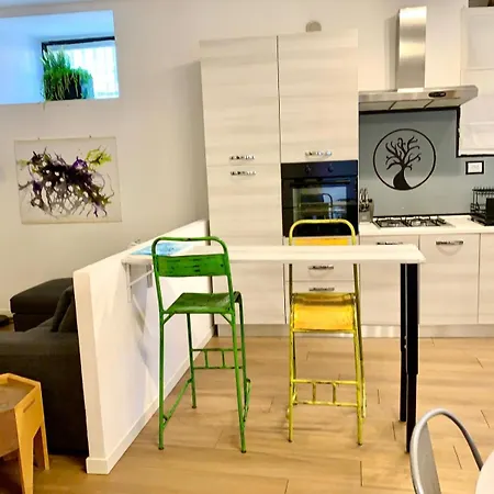 Apartamento La Corte Di Bagiuli