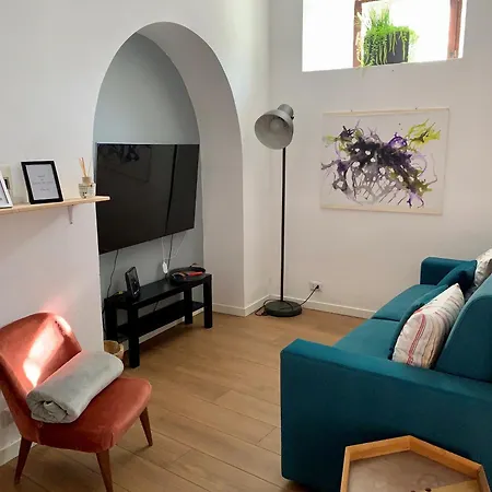 Apartamento La Corte Di Bagiuli *